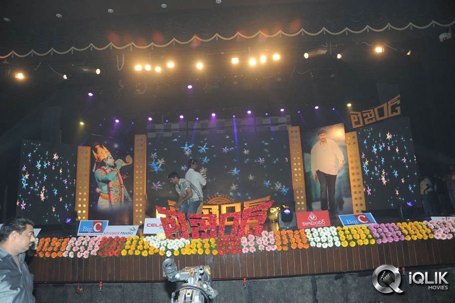 Legend-Movie-Audio-Launch